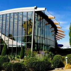 Prienavera Erlebnisbad - Prien am Chiemsee