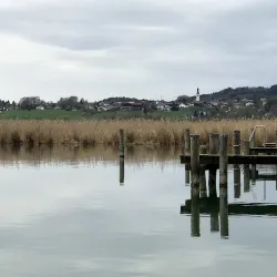 St. Nikolaus Church - Prien am Chiemsee