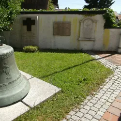 St. Nikolaus Church - Prien am Chiemsee