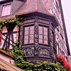 Drosselgasse - Rüdesheim am Rhein