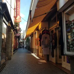 Drosselgasse - Rüdesheim am Rhein