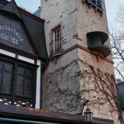 Drosselgasse - Rüdesheim am Rhein