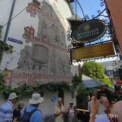 Drosselgasse - Rüdesheim am Rhein