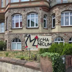 Museum der Stadt Rüdesheim - Rüdesheim am Rhein