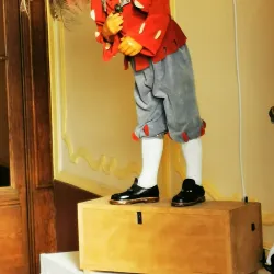 Museum der Stadt Rüdesheim - Rüdesheim am Rhein