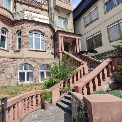 Museum der Stadt Rüdesheim - Rüdesheim am Rhein