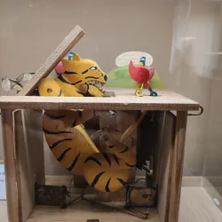 Museum der Stadt Rüdesheim - Rüdesheim am Rhein