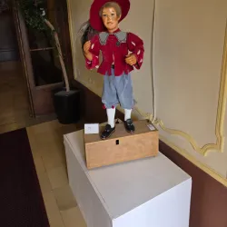 Museum der Stadt Rüdesheim - Rüdesheim am Rhein