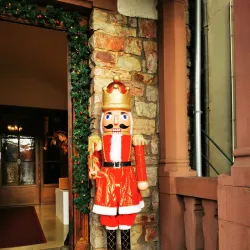 Museum der Stadt Rüdesheim - Rüdesheim am Rhein