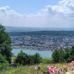 Niederwald Monument (Niederwalddenkmal) - Rüdesheim am Rhein