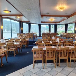 Rhine River Cruises - Rüdesheim am Rhein