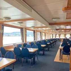 Rhine River Cruises - Rüdesheim am Rhein