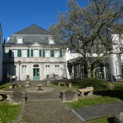 Siebengebirge Museum - Rüdesheim am Rhein