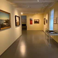 Siebengebirge Museum - Rüdesheim am Rhein