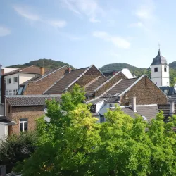 Siebengebirge Museum - Rüdesheim am Rhein