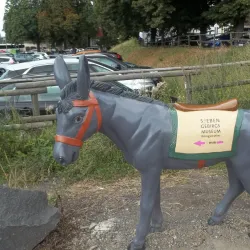 Siebengebirge Museum - Rüdesheim am Rhein