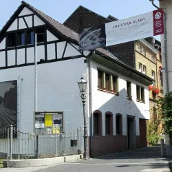 Siebengebirge Museum - Rüdesheim am Rhein