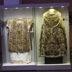 St. Jakobus Church - Rüdesheim am Rhein