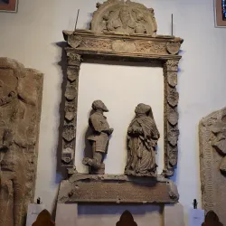 St. Jakobus Church - Rüdesheim am Rhein