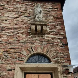 St. Jakobus Church - Rüdesheim am Rhein