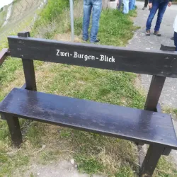 Vineyard Hiking Trails - Rüdesheim am Rhein