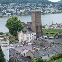 Vineyard Hiking Trails - Rüdesheim am Rhein