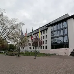 Altes Rathaus Recklinghausen - Recklinghausen