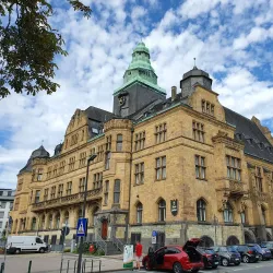 Altes Rathaus Recklinghausen - Recklinghausen