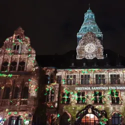 Altes Rathaus Recklinghausen - Recklinghausen