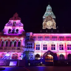 Altes Rathaus Recklinghausen - Recklinghausen