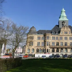 Altes Rathaus Recklinghausen - Recklinghausen