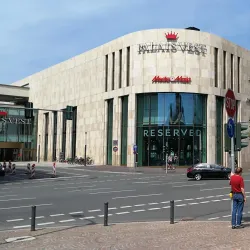 Altes Rathaus Recklinghausen - Recklinghausen