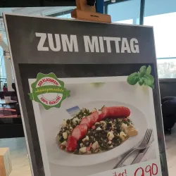 Glashaus Recklinghausen - Recklinghausen