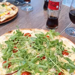 Glashaus Recklinghausen - Recklinghausen