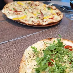 Glashaus Recklinghausen - Recklinghausen