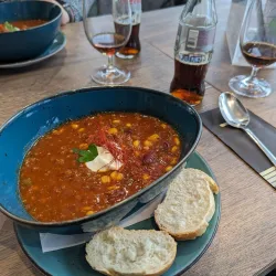 Glashaus Recklinghausen - Recklinghausen