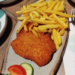 Glashaus Recklinghausen - Recklinghausen