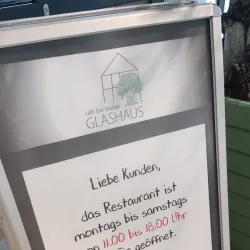 Glashaus Recklinghausen - Recklinghausen