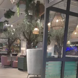 Glashaus Recklinghausen - Recklinghausen