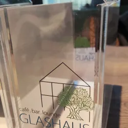 Glashaus Recklinghausen - Recklinghausen