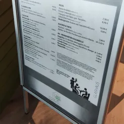 Glashaus Recklinghausen - Recklinghausen