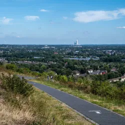 Halde Hoheward - Recklinghausen