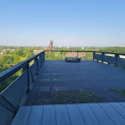 Halde Hoheward - Recklinghausen