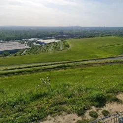 Halde Hoheward - Recklinghausen