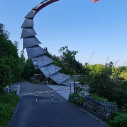 Halde Hoheward - Recklinghausen