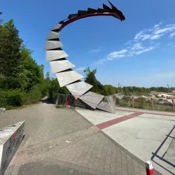 Halde Hoheward - Recklinghausen