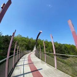 Halde Hoheward - Recklinghausen