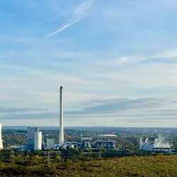 Halde Hoheward - Recklinghausen