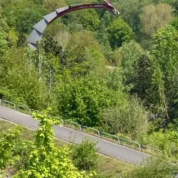 Halde Hoheward - Recklinghausen