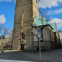 Kirche St. Peter - Recklinghausen